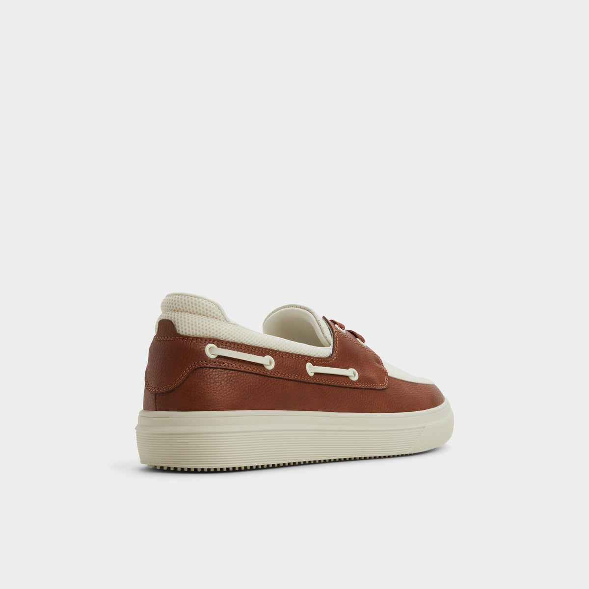 Wildwave Cognac Men's Casual Shoes - Boat shoe | Aldo
