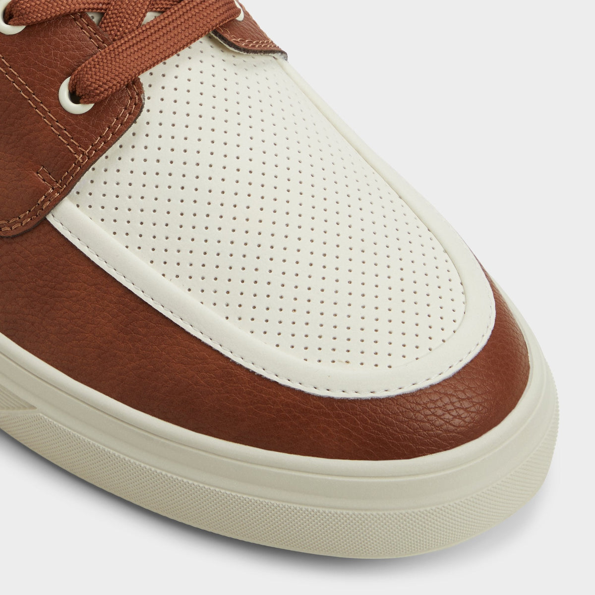 Wildwave Cognac Men's Casual Shoes - Boat shoe | Aldo