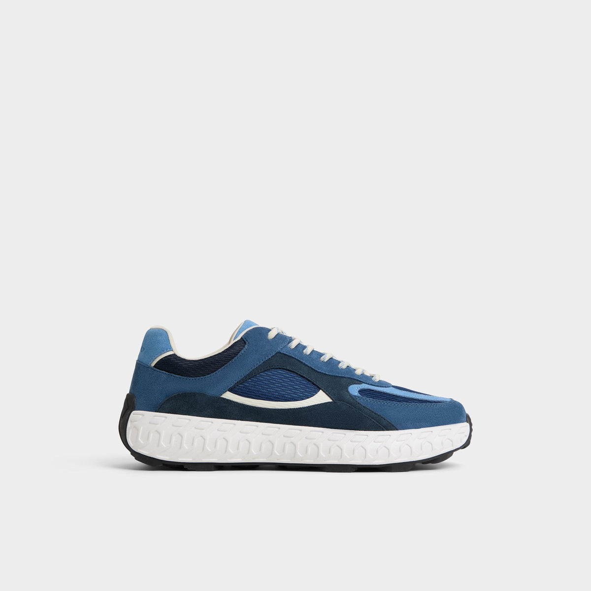 Stryker Navy Men's Low top - Low top sneaker, Jogger sole | Aldo