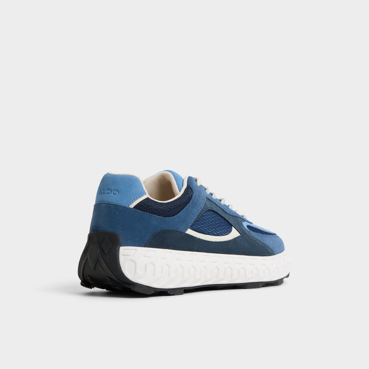 Stryker Navy Men's Low top - Low top sneaker, Jogger sole | Aldo