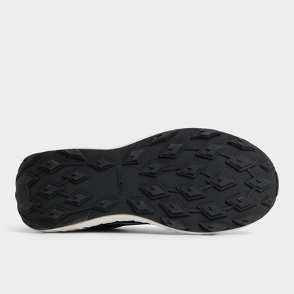 Stryker Navy Men's Low top - Low top sneaker, Jogger sole | Aldo