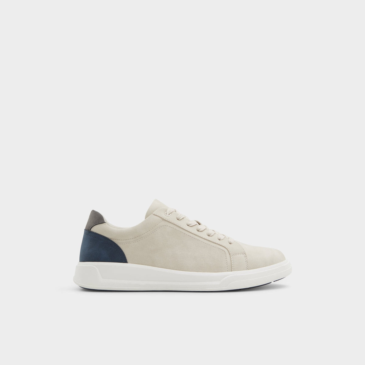 Ogspec Beige Men's Low top - Low top sneaker, Cup sole | Aldo