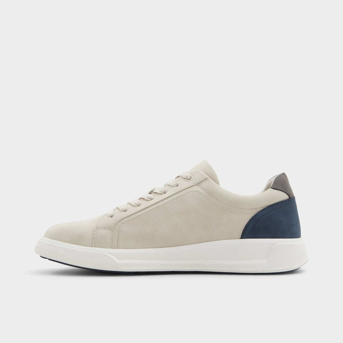 Ogspec Beige Men's Low top - Low top sneaker, Cup sole | Aldo