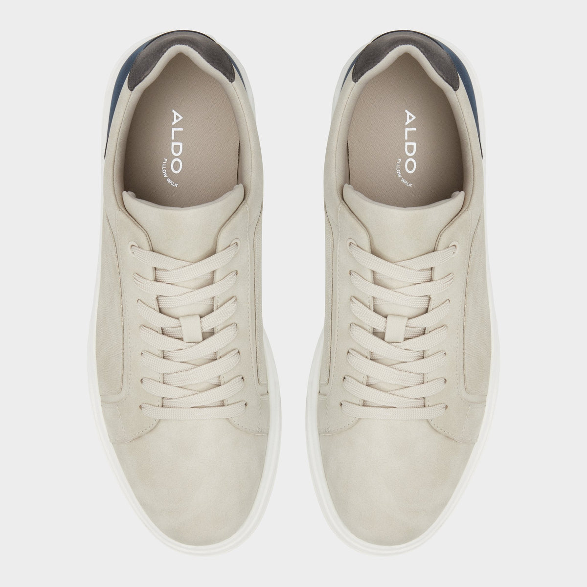 Ogspec Beige Men's Low top - Low top sneaker, Cup sole | Aldo