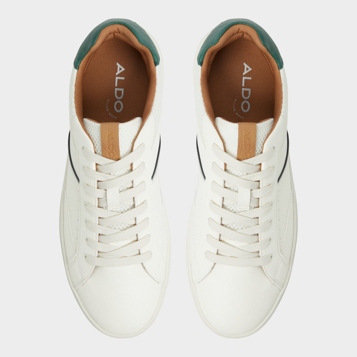 Matchpoint Open Natural Men's Low top - Low top sneaker | Aldo