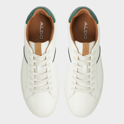 Matchpoint Open Natural Men's Low top - Low top sneaker | Aldo
