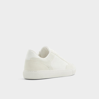 Cityspec White Men's Sneakers - Low top sneaker, Cup sole | Aldo