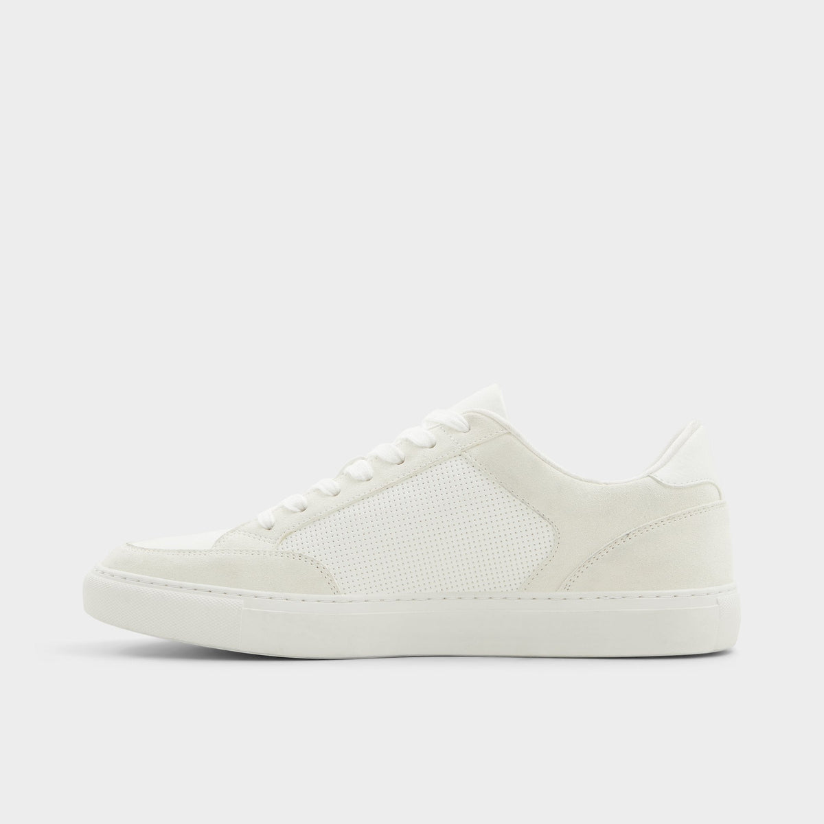 Cityspec White Men's Sneakers - Low top sneaker, Cup sole | Aldo