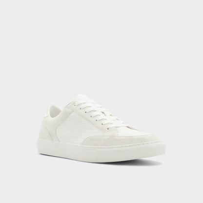 Cityspec White Men's Sneakers - Low top sneaker, Cup sole | Aldo
