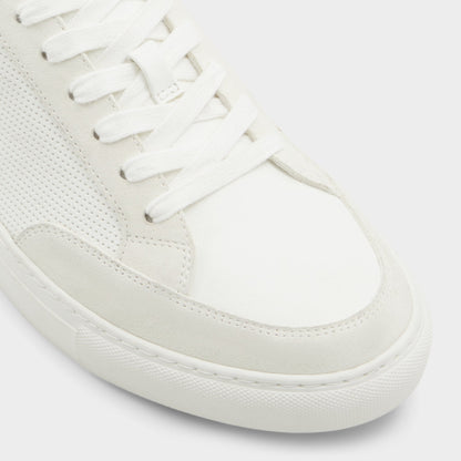 Cityspec White Men's Sneakers - Low top sneaker, Cup sole | Aldo