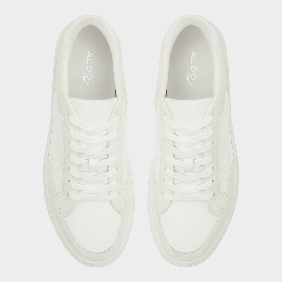 Cityspec White Men's Sneakers - Low top sneaker, Cup sole | Aldo
