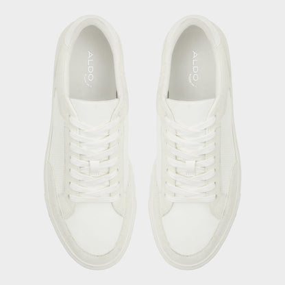 Cityspec White Men's Sneakers - Low top sneaker, Cup sole | Aldo