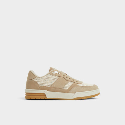 Topper Natural Men's Sneakers - Low top sneaker | Aldo