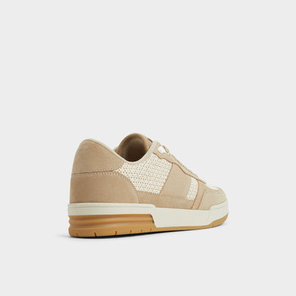 Topper Natural Men's Sneakers - Low top sneaker | Aldo