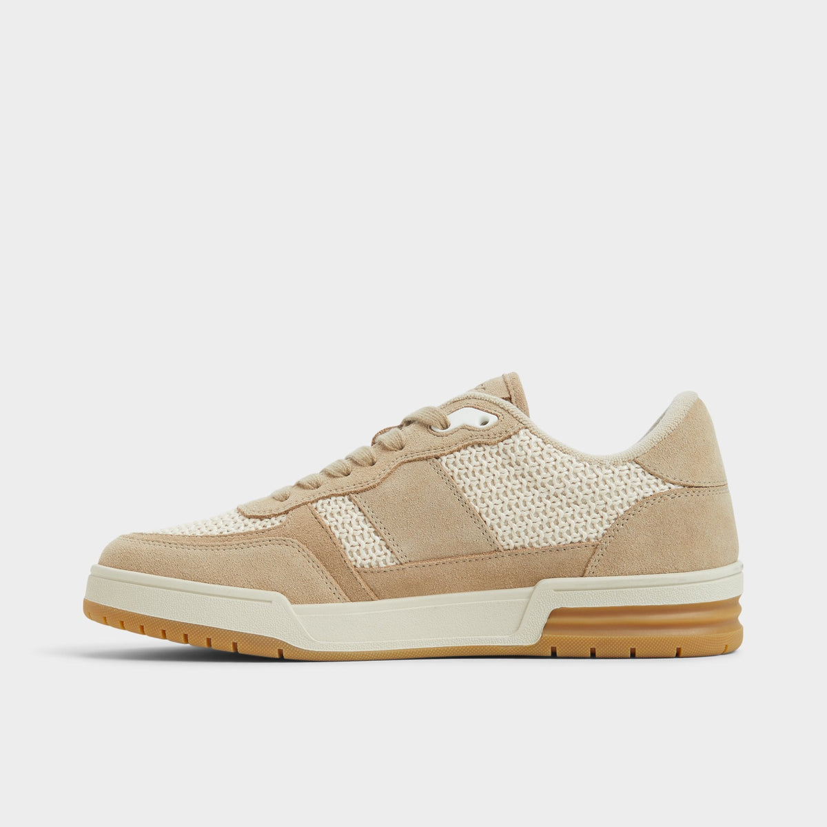 Topper Natural Men's Sneakers - Low top sneaker | Aldo
