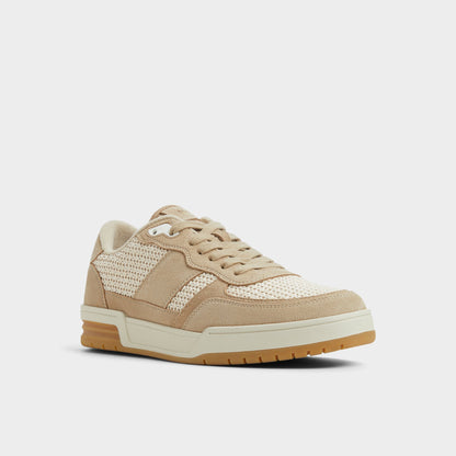 Topper Natural Men's Sneakers - Low top sneaker | Aldo