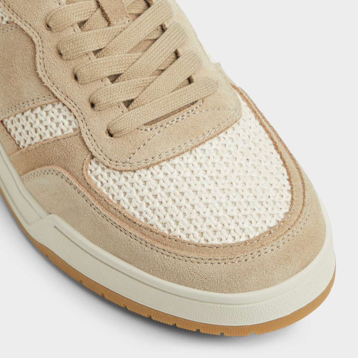 Topper Natural Men's Sneakers - Low top sneaker | Aldo