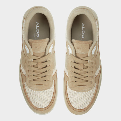 Topper Natural Men's Sneakers - Low top sneaker | Aldo