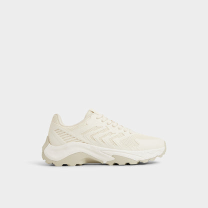 Zeffy in Ivory 14042551 - Jogger sneaker, Jogger sole | Aldo
