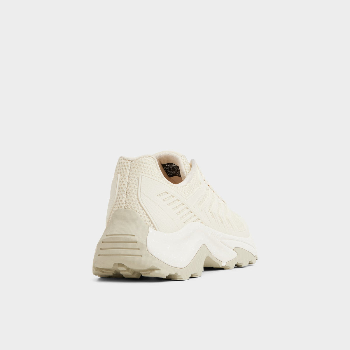 Zeffy in Ivory 14042551 - Jogger sneaker, Jogger sole | Aldo