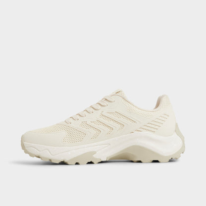 Zeffy in Ivory 14042551 - Jogger sneaker, Jogger sole | Aldo