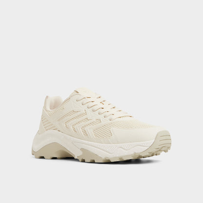 Zeffy in Ivory 14042551 - Jogger sneaker, Jogger sole | Aldo