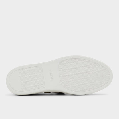 Owens Khaki Men's Low top - Low top sneaker, Cup sole | Aldo