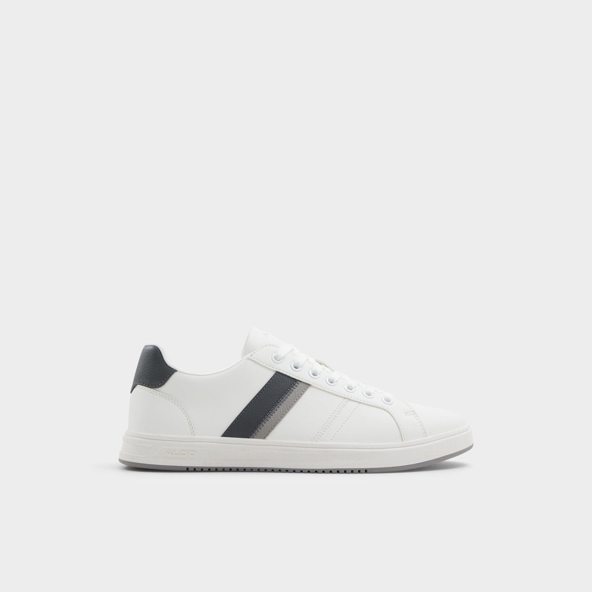Citywalk Open White Men's Sneakers - Low top sneaker, Cup sole | Aldo