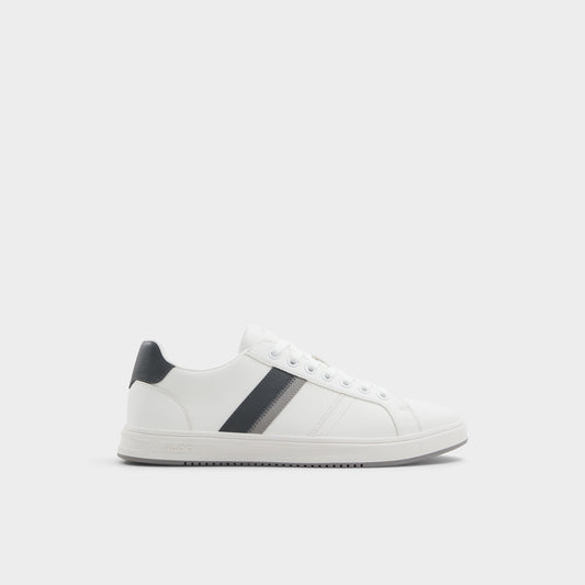 Citywalk Open White Men's Sneakers - Low top sneaker, Cup sole | Aldo