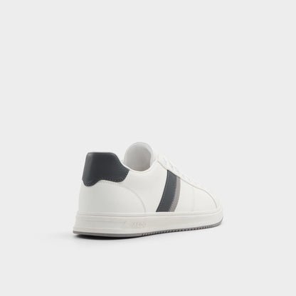 Citywalk Open White Men's Sneakers - Low top sneaker, Cup sole | Aldo