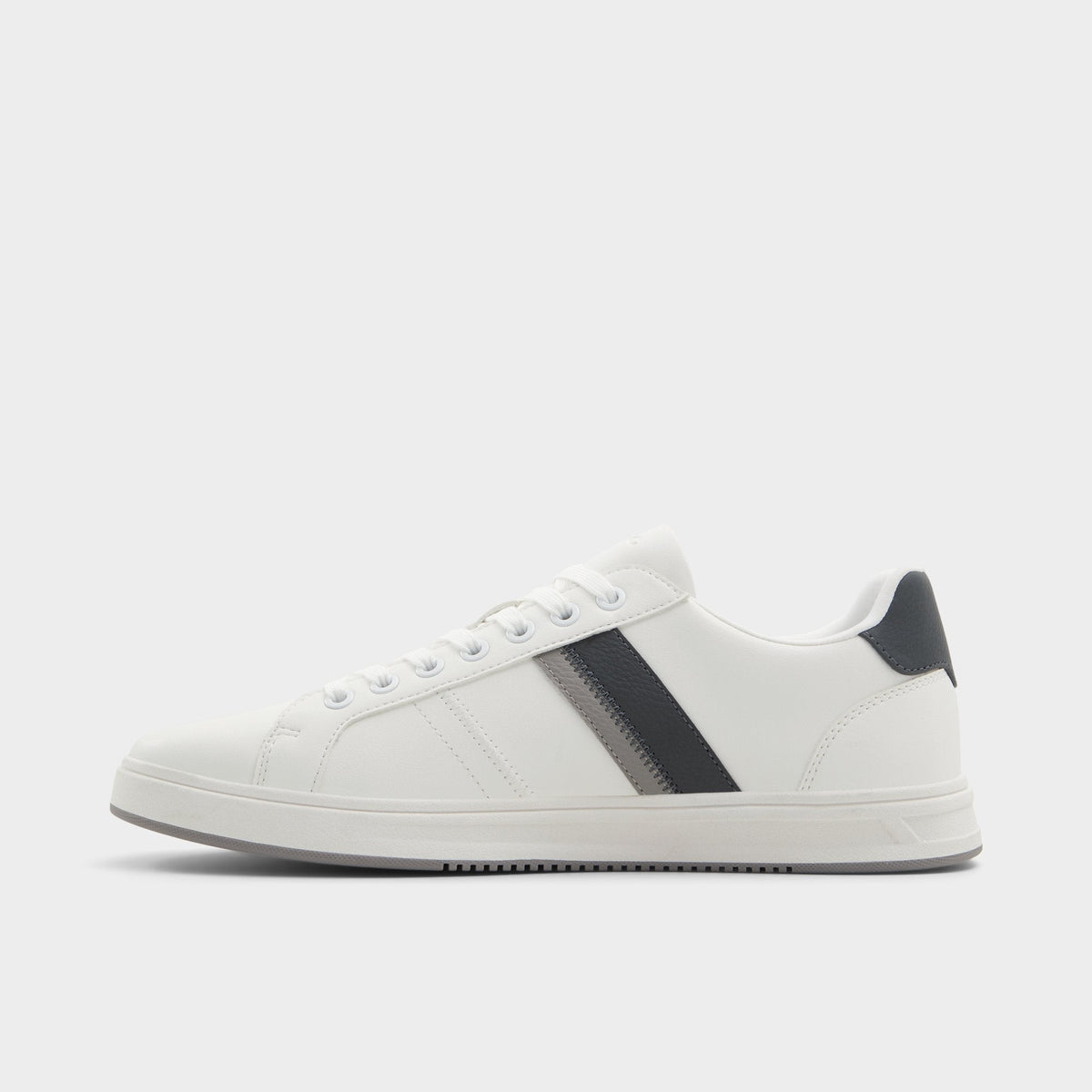 Citywalk Open White Men's Sneakers - Low top sneaker, Cup sole | Aldo