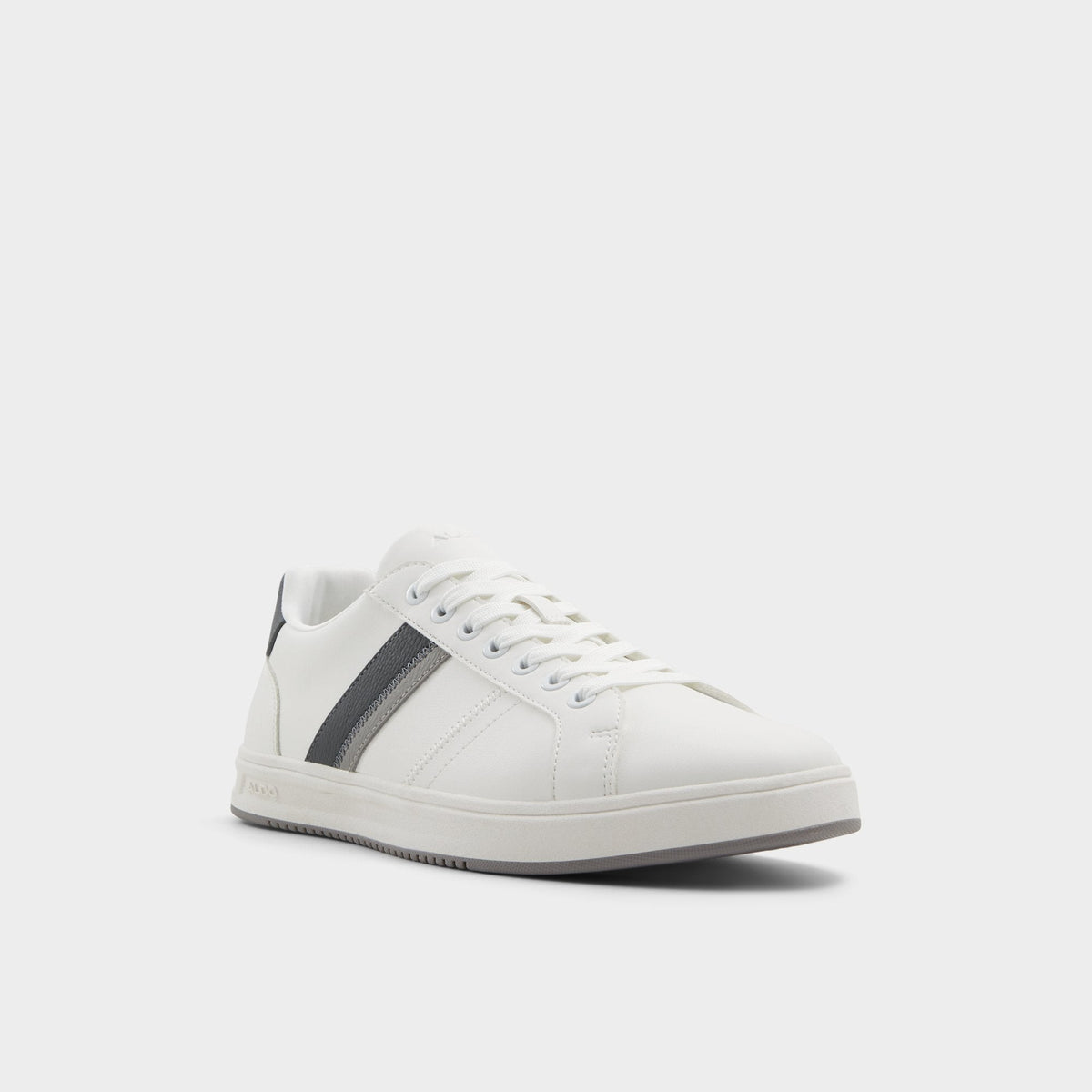 Citywalk Open White Men's Sneakers - Low top sneaker, Cup sole | Aldo
