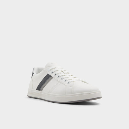Citywalk Open White Men's Sneakers - Low top sneaker, Cup sole | Aldo