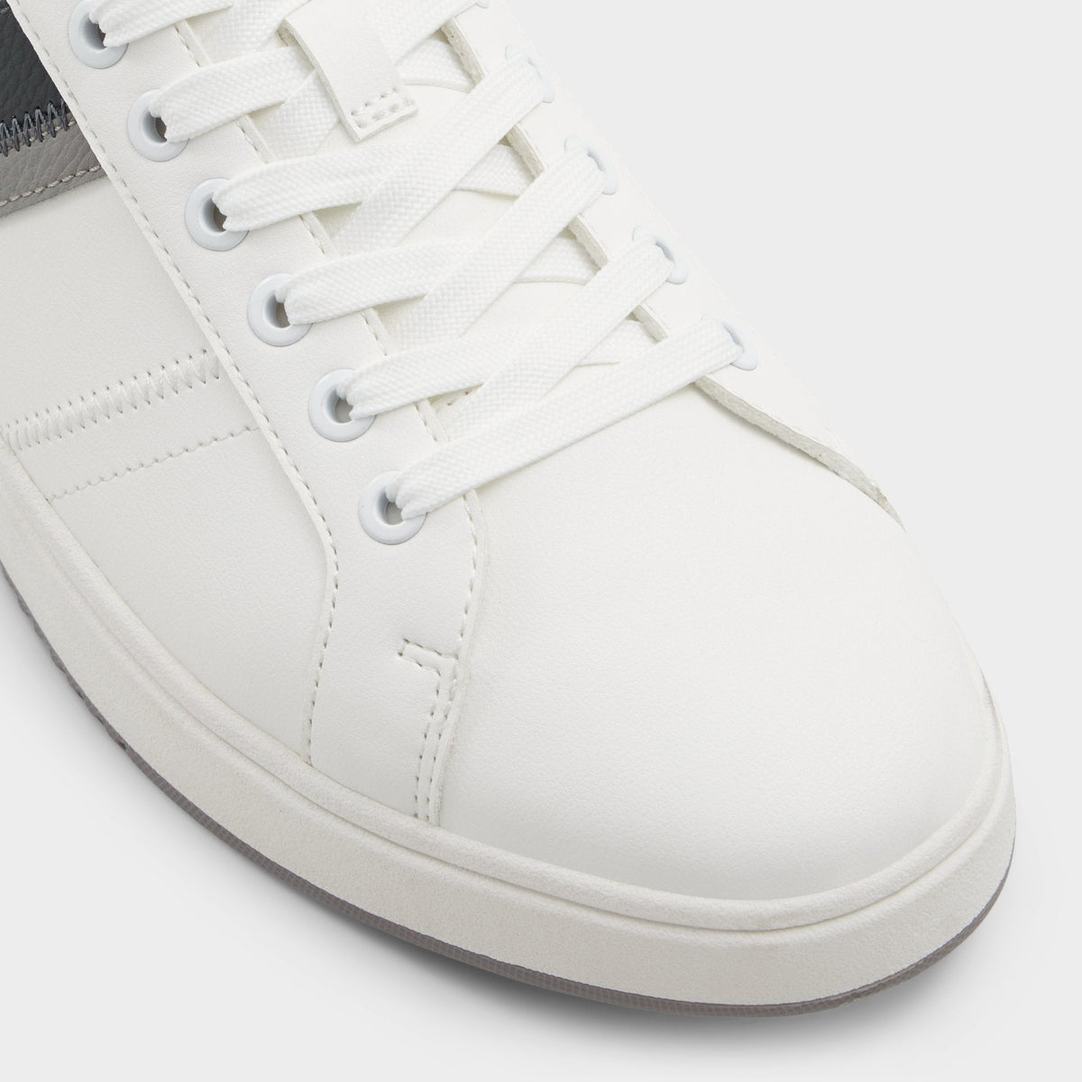 Citywalk Open White Men's Sneakers - Low top sneaker, Cup sole | Aldo