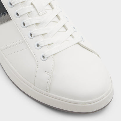 Citywalk Open White Men's Sneakers - Low top sneaker, Cup sole | Aldo