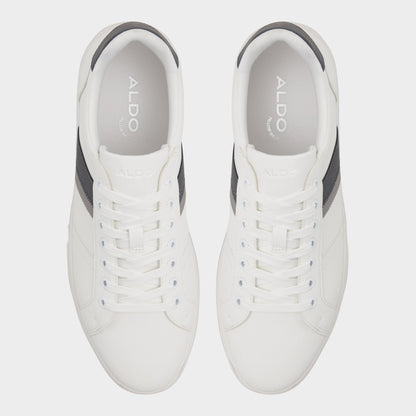 Citywalk Open White Men's Sneakers - Low top sneaker, Cup sole | Aldo