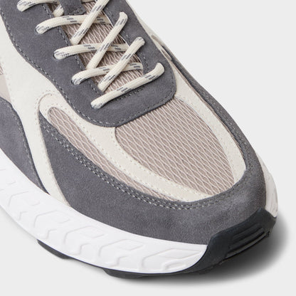 Stryker Other Brown Men's Low top - Low top sneaker, Jogger sole | Aldo