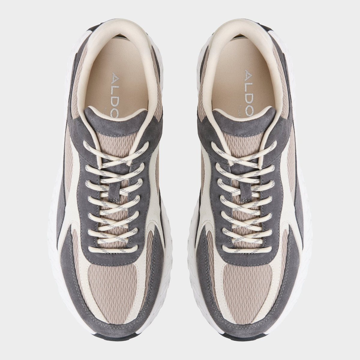 Stryker Other Brown Men's Low top - Low top sneaker, Jogger sole | Aldo