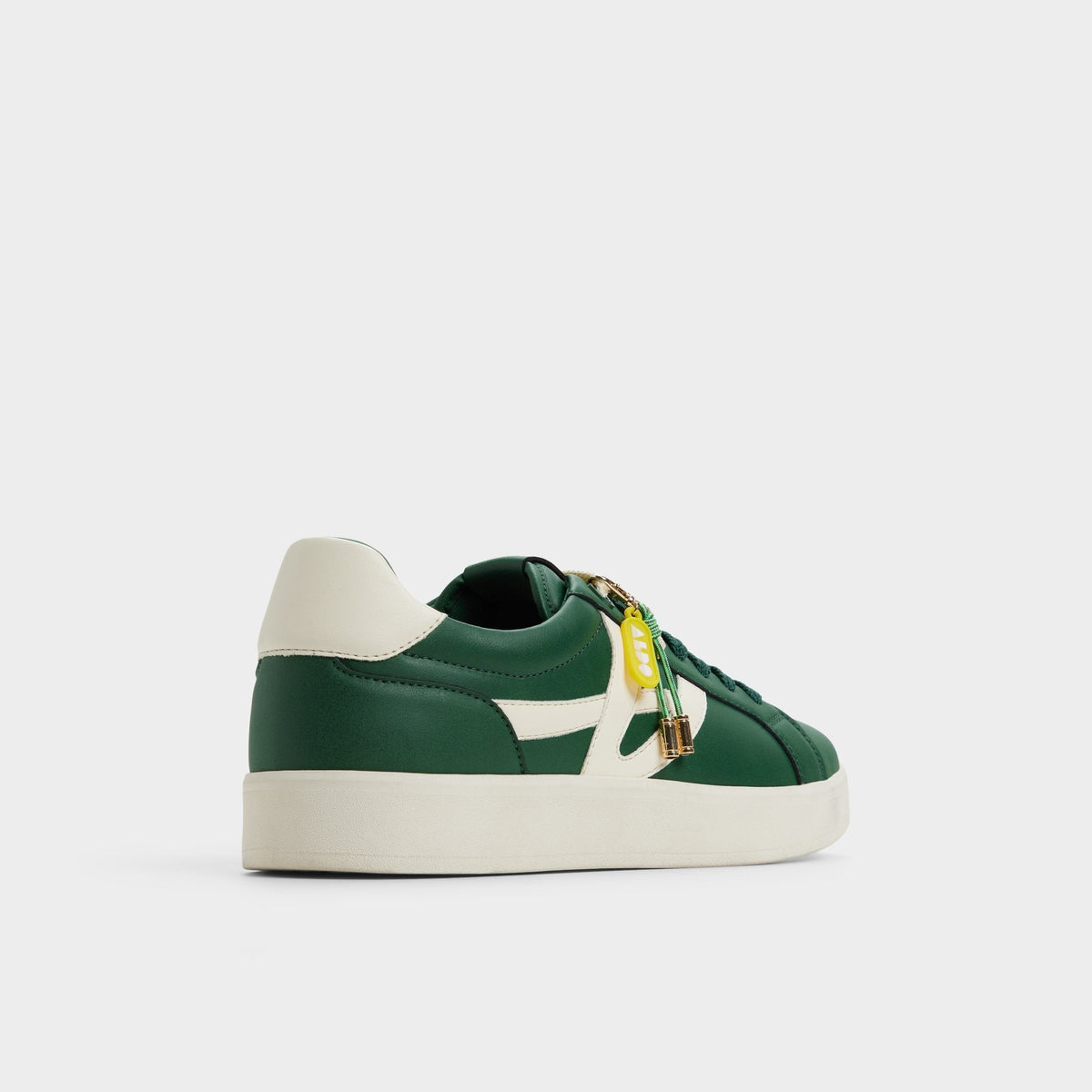 Mtl1972snkr-m Green Men's Low top - Low top sneaker, Cup sole | Aldo