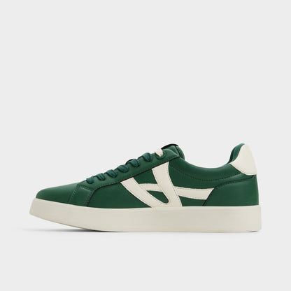Mtl1972snkr-m Green Men's Low top - Low top sneaker, Cup sole | Aldo