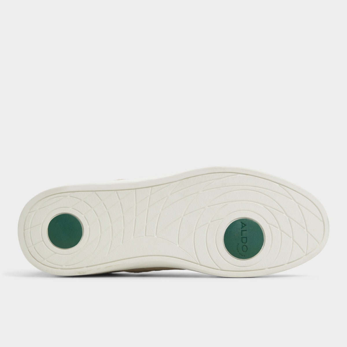 Elio White/Bone Men's Low top - Low top sneaker | Aldo