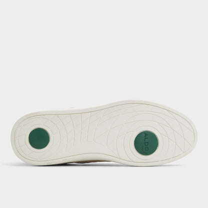 Elio White/Bone Men's Low top - Low top sneaker | Aldo