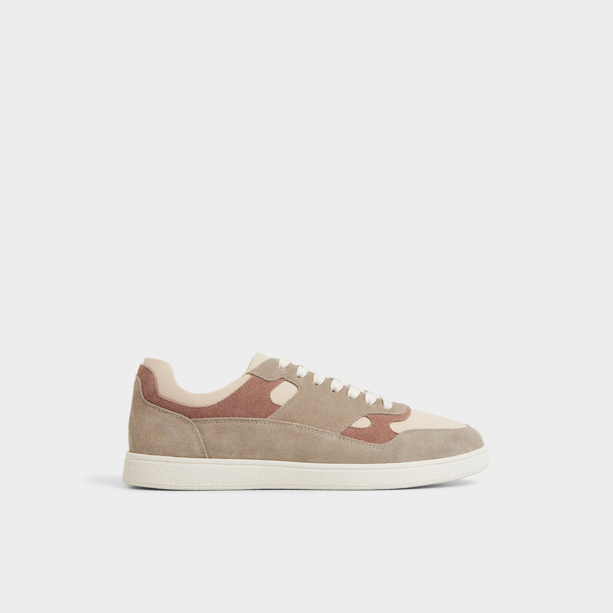 Curtis in Olive Multi - Low top sneaker, Cup sole | Aldo