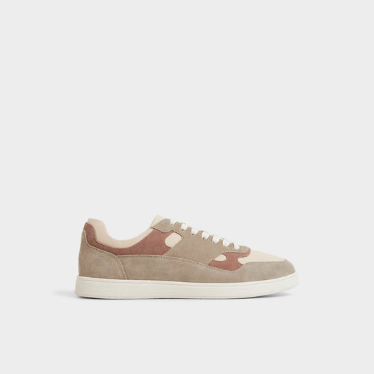 Curtis in Olive Multi - Low top sneaker, Cup sole | Aldo
