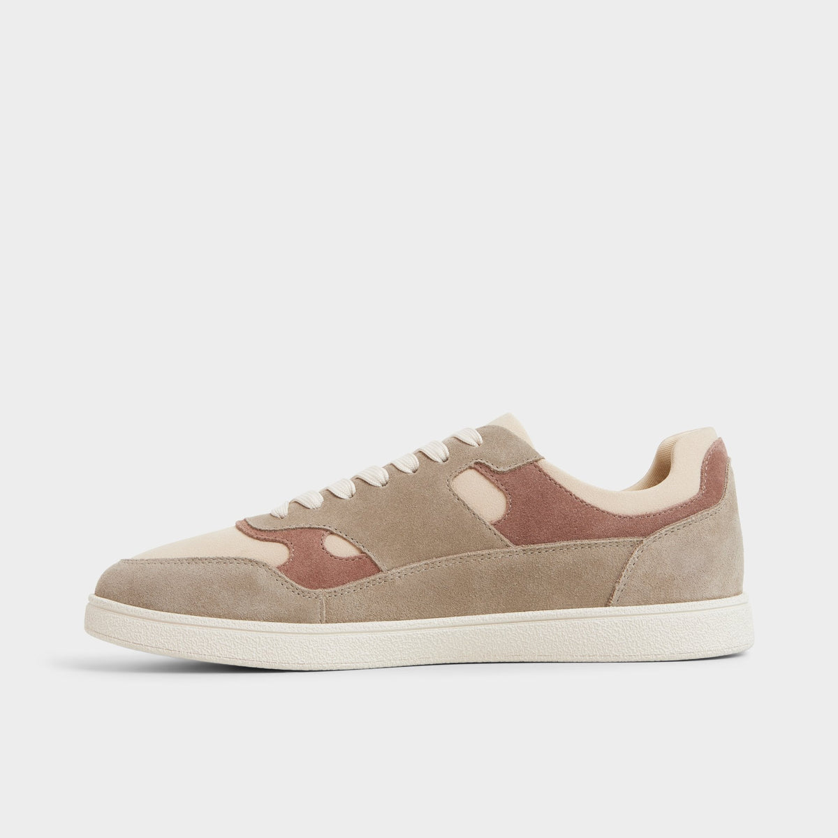 Curtis in Olive Multi - Low top sneaker, Cup sole | Aldo