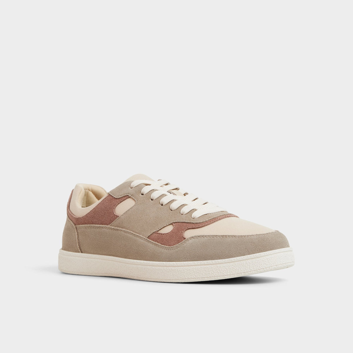 Curtis in Olive Multi - Low top sneaker, Cup sole | Aldo