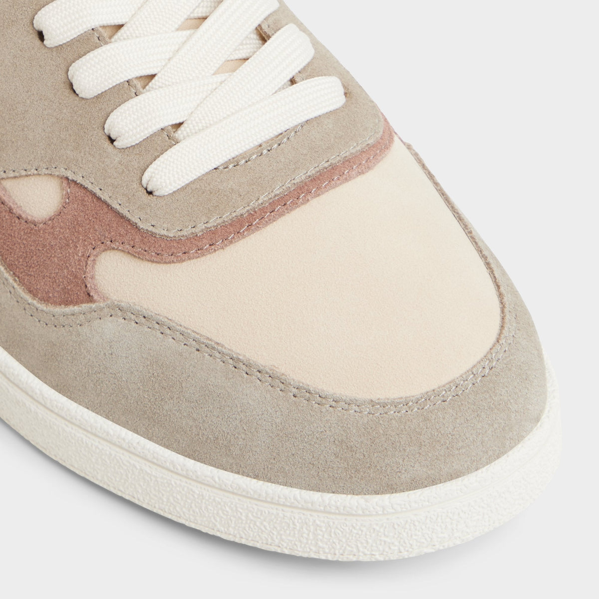 Curtis in Olive Multi - Low top sneaker, Cup sole | Aldo