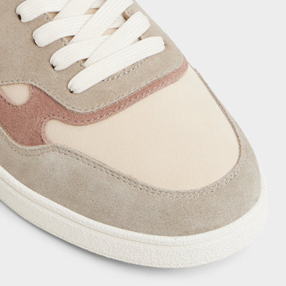 Curtis in Olive Multi - Low top sneaker, Cup sole | Aldo