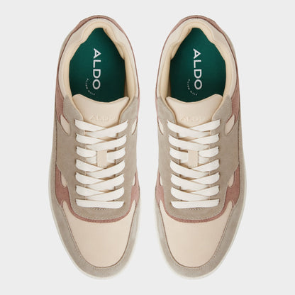 Curtis in Olive Multi - Low top sneaker, Cup sole | Aldo