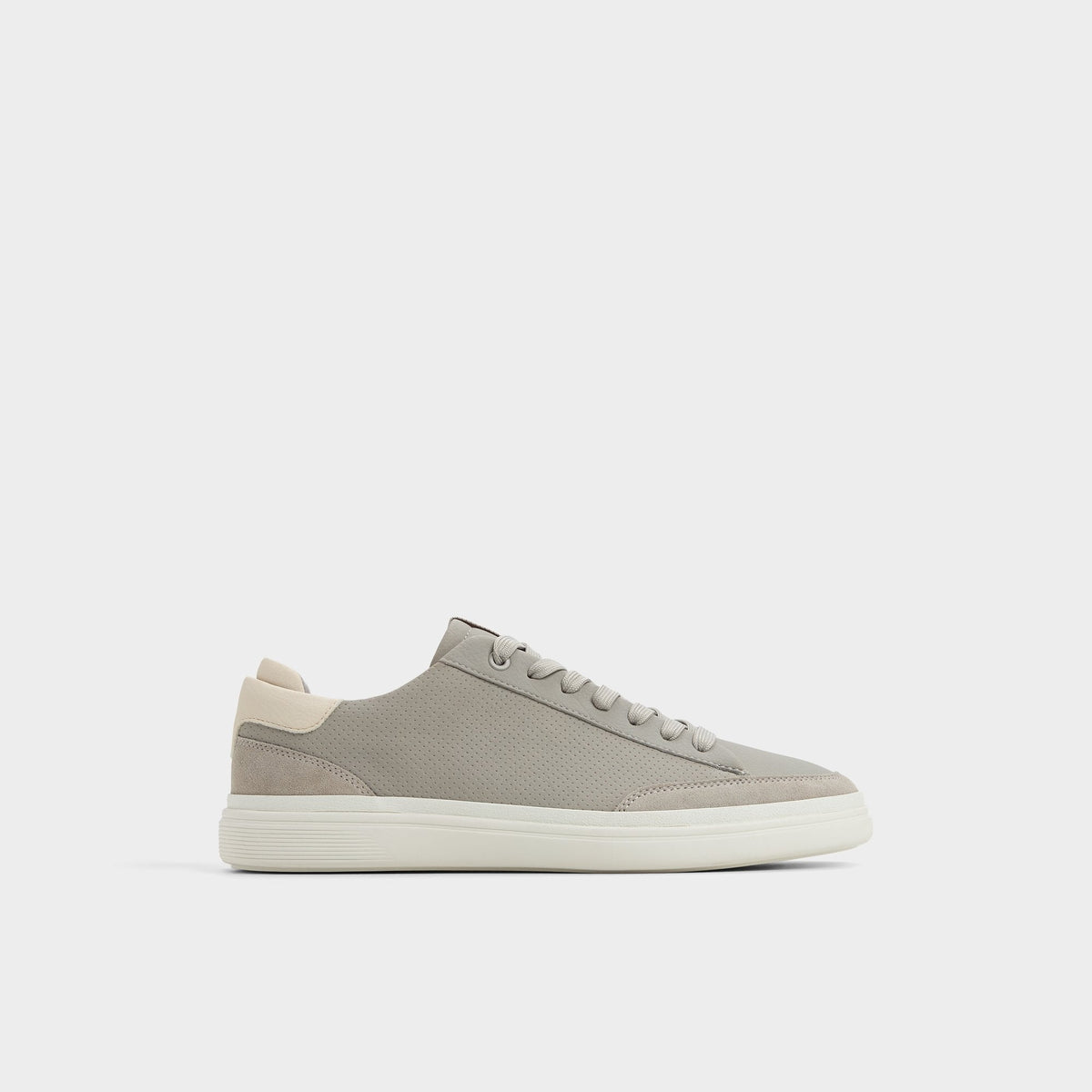 Stepup Light Grey Men's Low top - Low top sneaker | Aldo